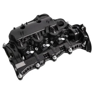 Febi Bilstein Right Engine Cover - LR179201